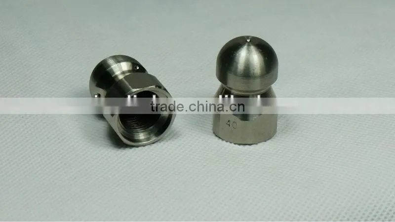 metal hose nozzle