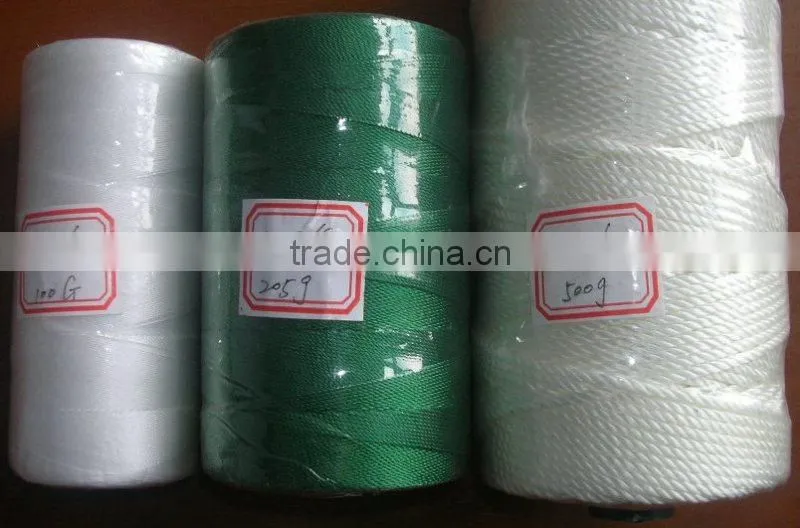 china nylon fish line for sale