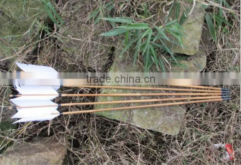 FD7006 Bamboo arrows