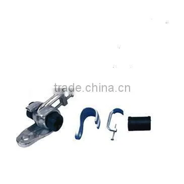 ADSS/OPGW cable Suspension Clamps