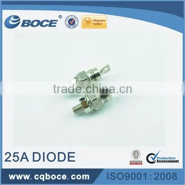 Alternator Rectifier Diode 25A used for RSK2001