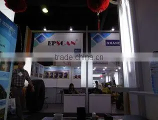 Epscan Industry Corp. company overview - view 3