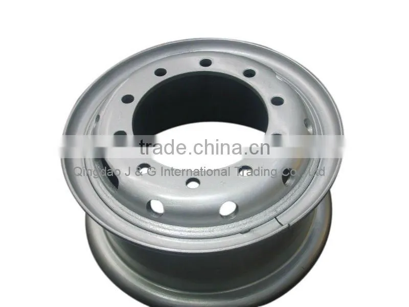7.50-20 Hot Wheels Truck Rims