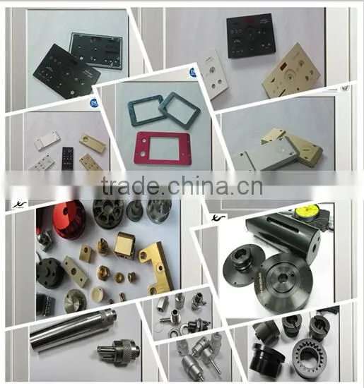 Guangdong Custom stainless steel flange bolts