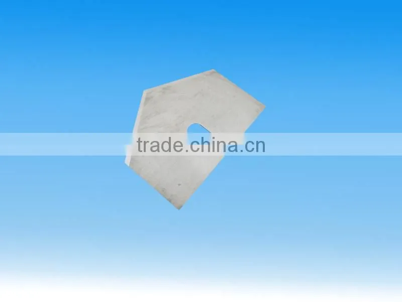 high-power chopper blade