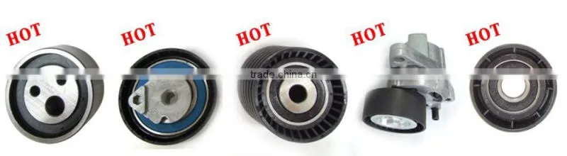 VKM26020 timing belt tensioner for Renault