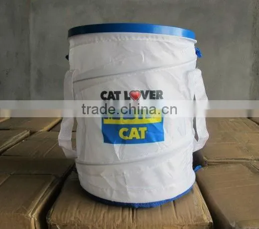 pet food bucket