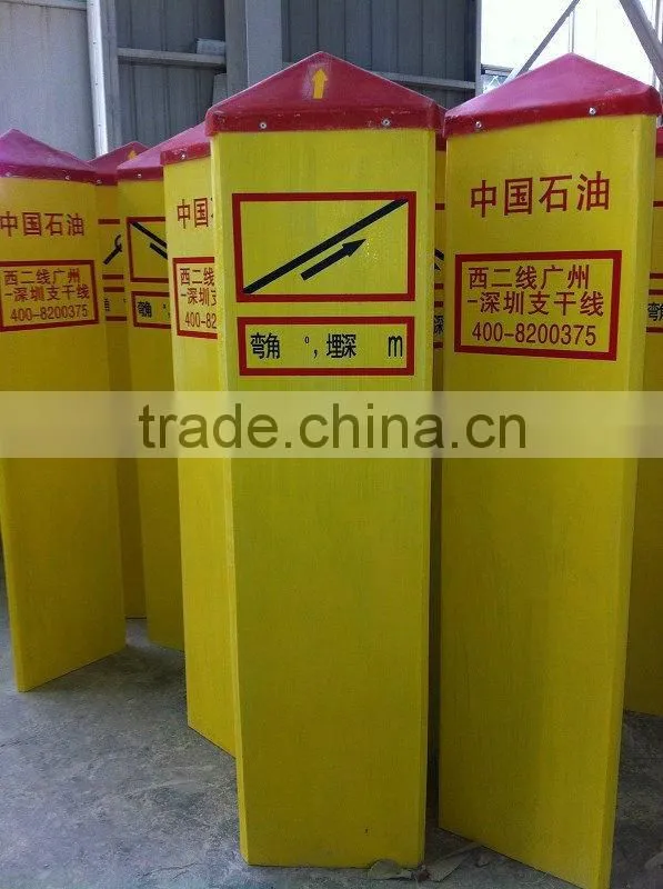 Sign Pile /Cable Channels Sign PileGrp Sign Pile
