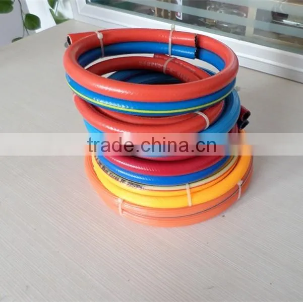 5/16" HIGH PRESSURE NATURAL GAS HOSE