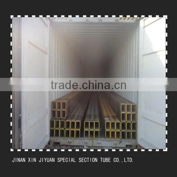 Small Diameter Steel Pipe