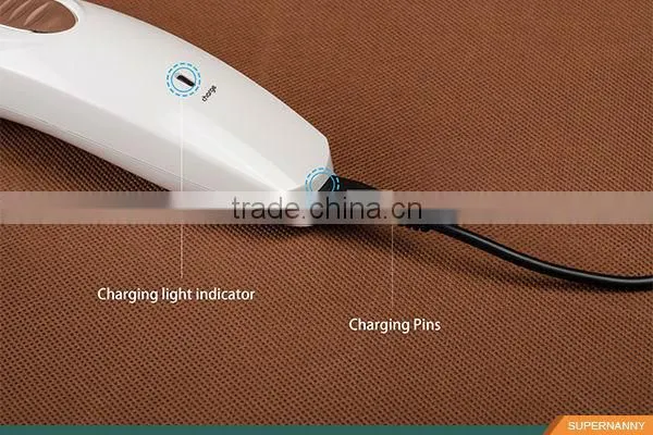 Supernanny Rechargeable Pet Hair Clipper(SN-6680)