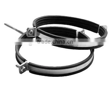 Pressed Bends for Ventilation with Seals