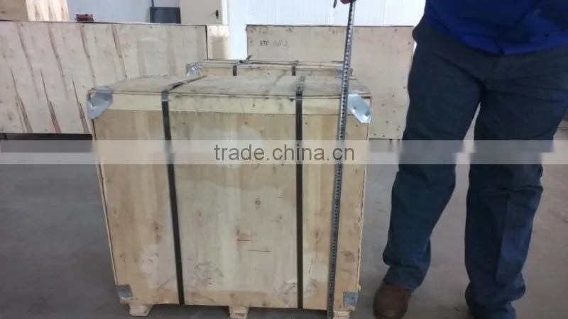 Factory supply electric start15hp mini tractor