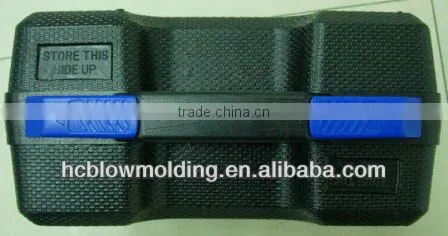 custom plastic truck tool box tool cabinets made in china HDPE