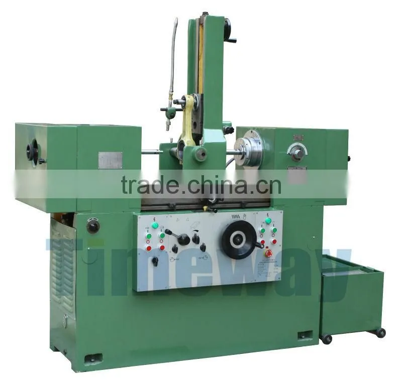 Connecting Rods Boring and Grinding Machine TM8216