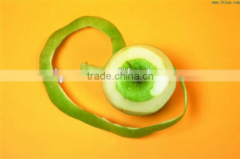 new design stainless steel sweet melon peeler