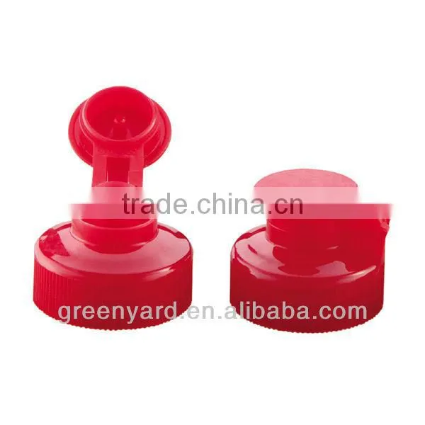 Plastic Cap 28/400