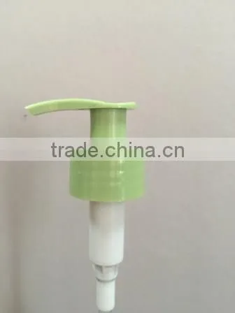 Dispenser pump 24/410 Plastic Lotion Pump