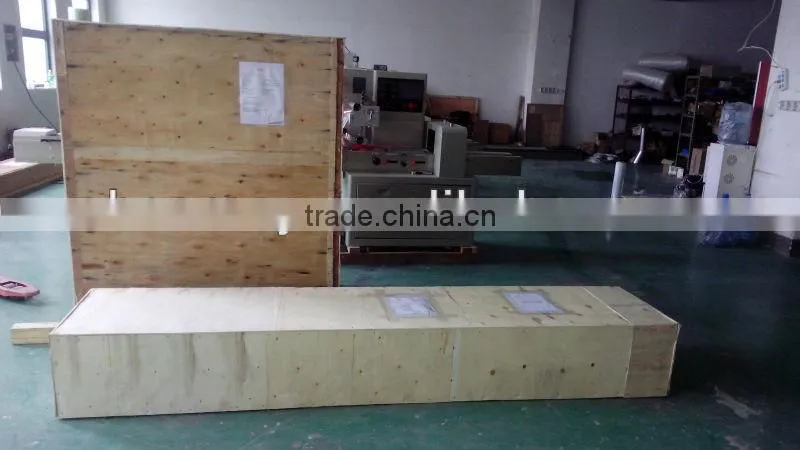 Easy To Operate And Easy To Clean Packing Machine For Liquid