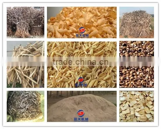Rotary Carbonization Furnace In Machinery