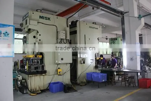 Metal junction box/steel box/GI box