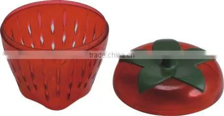 01040207 Strawberry Saver Box