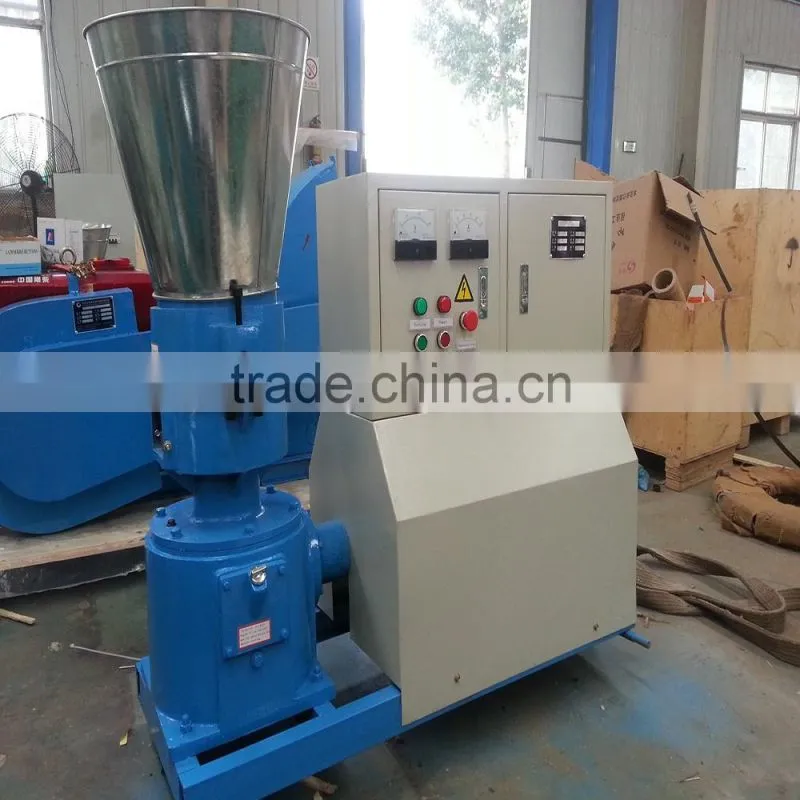 Biomass Pellet Machine For Sawdust and Wood Pellet Machine and Wood Pellets Machine Price