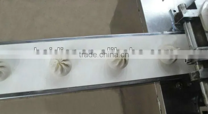 Catering Sweet Buns Machines