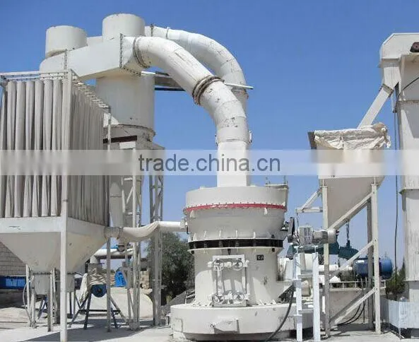 500Ton Rotary Kiln small Cement Plant installed in Uzbekistan