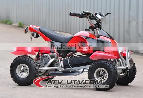 High Quality Electric Quad Electric ATV Quad Bike EA0502