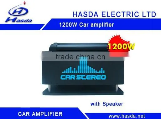 Good quality High power amplifier 1000 watt price