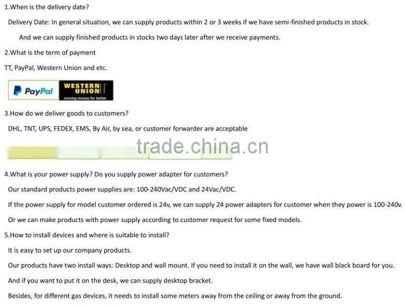 Wholesale Tongdy Temperature and Humidity Meter temperature sensor