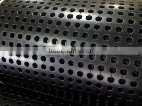 HIPS Films/High Impact Polystyrene Sheets/HIPS sheets/HIPS RESIN