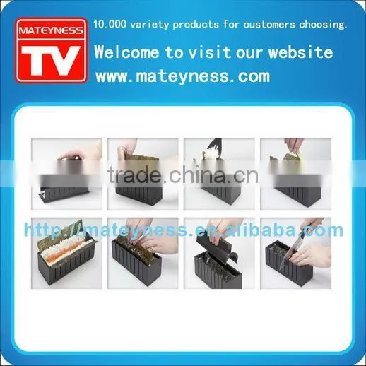 Sushi Maker 5 in 1 Mold