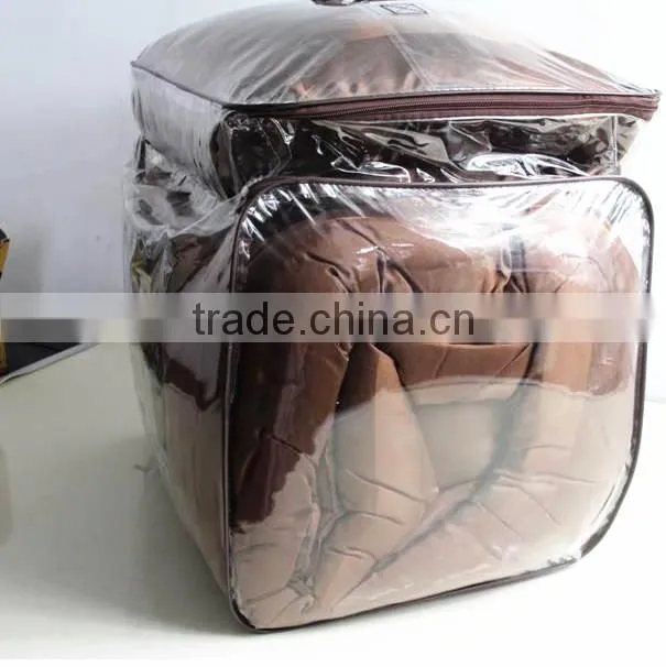Stock bedding set