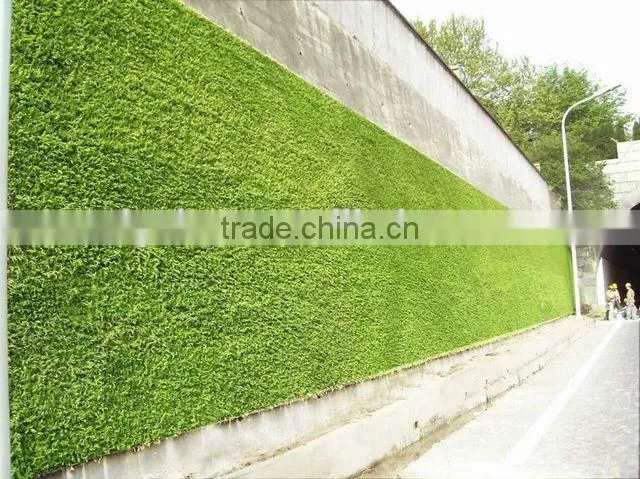 Factory price plant wall artificial plant wall artificial green wall