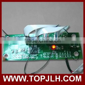 Chip decoder used on Mainboard for Epson PP100