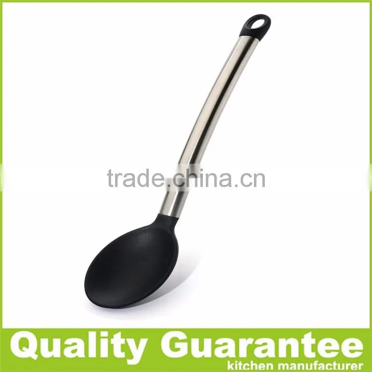 High quality stainless steel kitchen utensil set multi-functional cooking utensils