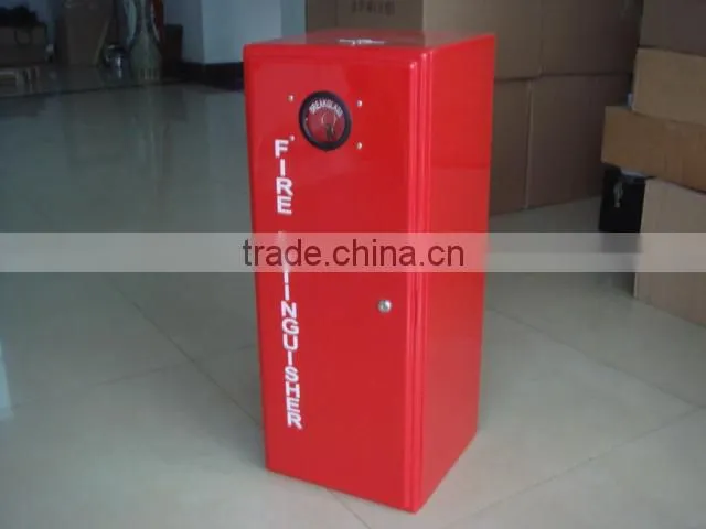 Factory Marine grade fire hose GRP cabinet fiberglass cabinets