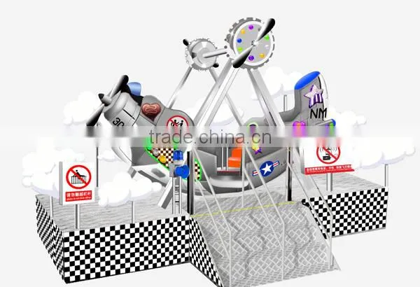 ODM manufacturers theme park rides for sale