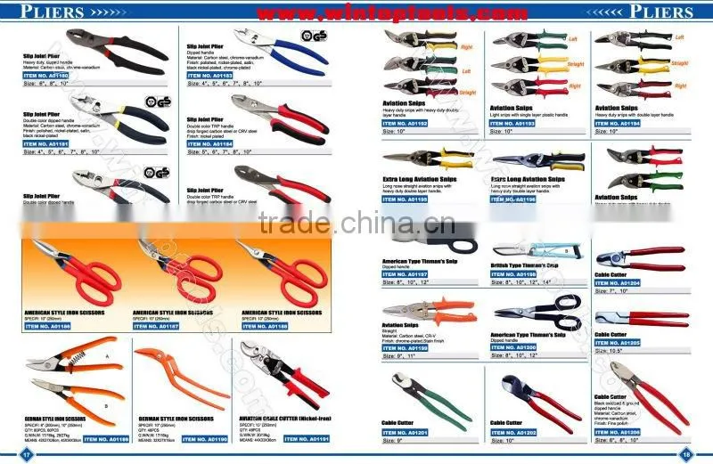 Heavy duty pipe wrench
