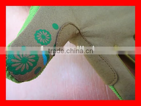 Women High Performance Garden Gloves