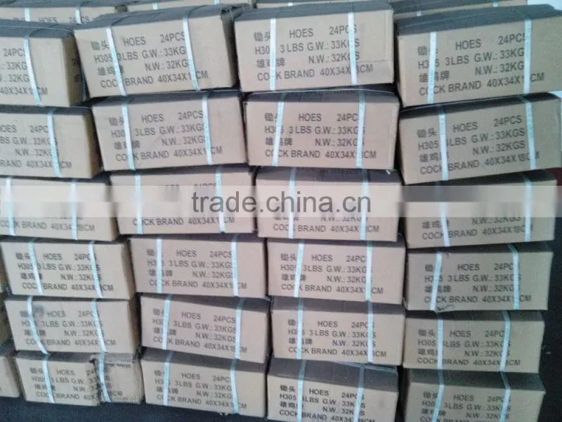 rail steel pick P406W