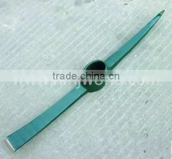 portable pickaxe pick of ISO9001 Standard