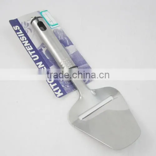 Kitchen Utensil Stainlees Steel Cheese Slicer