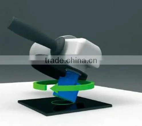 Premium Diamond dry drill bit