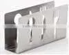 zt-2049 knife and fork napkin holder