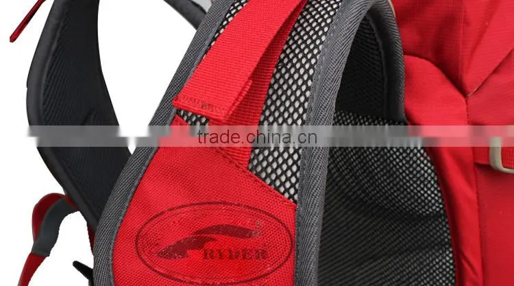China Wholesale Outdoor Sports High Quality Draw String Cycling Backpack