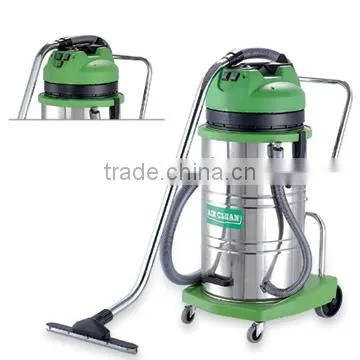 Wet and Dry Vacuum Cleaner(Stainless Steel)AC-802J