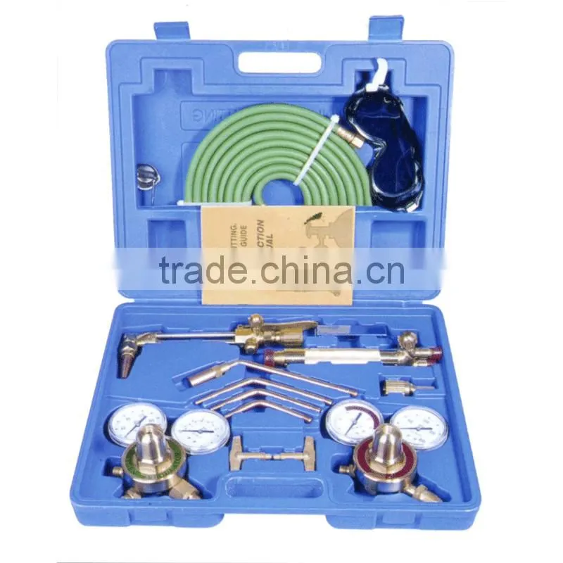 Welding Tools Welding And Cutting Outfit
